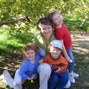 Meet your Posher, Janice